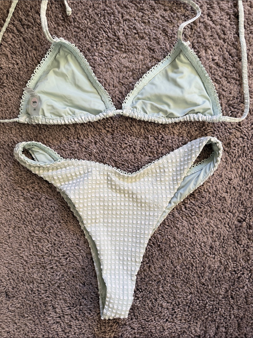 Haute Swimwear - Picture 2 of 2